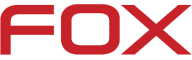 FOX - פוקס  לוגו