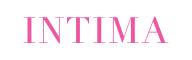 Intima - אינטימה לוגו
