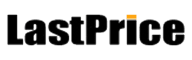 LastPrice - לאסטפרייס לוגו