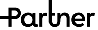 Partner- פרטנר לוגו