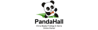 pandahall לוגו