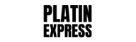 פלטין אקספרס לוגו