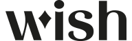 wish לוגו